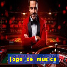 jogo de musica para pc